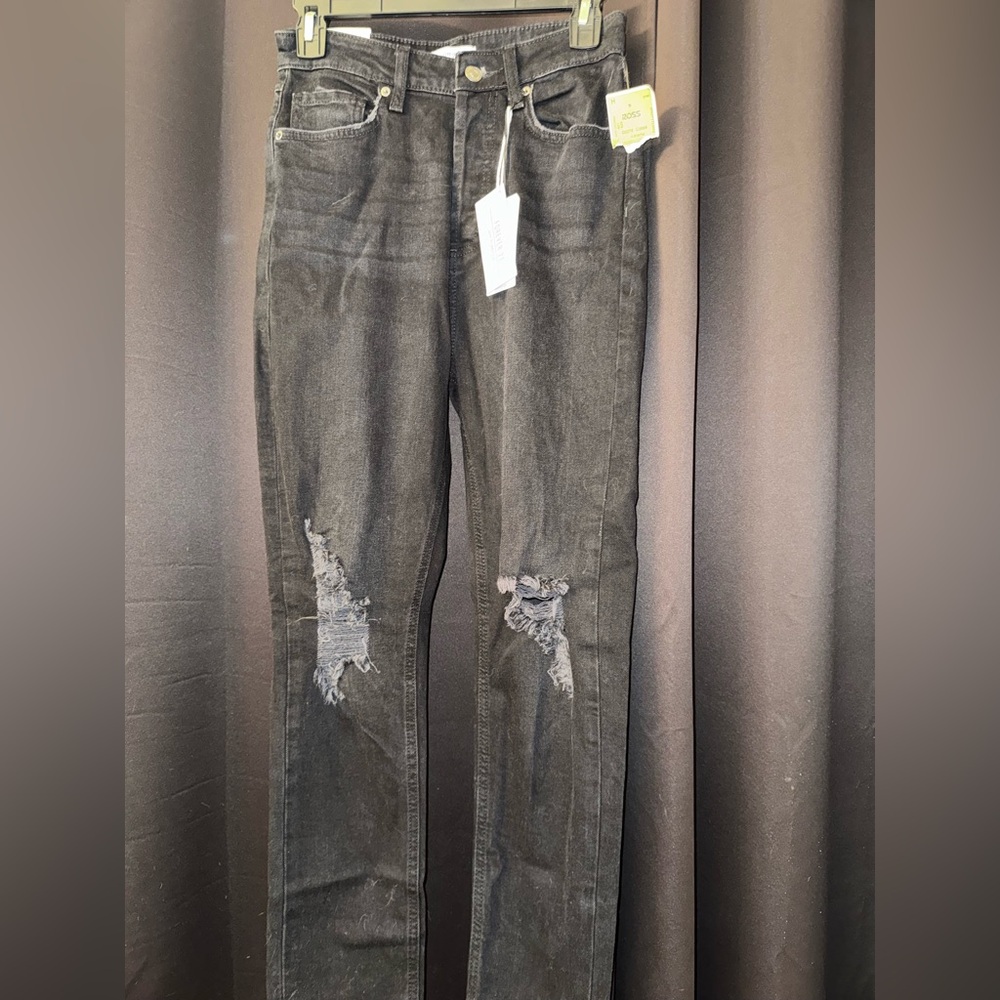 Forever 21 Denim Skinny Jeans
